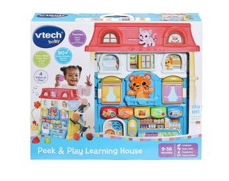 Vtech My First Big Activity House