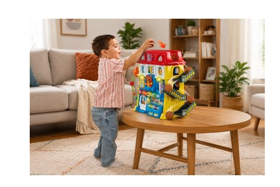 Vtech My First Big Activity House