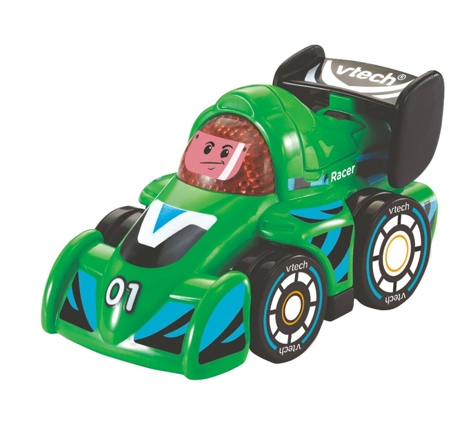 Vtech Toot-toot Drivers V Racers Race Track