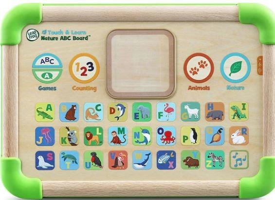 Leap Frog Leaptab Touch Ages:3 Years+