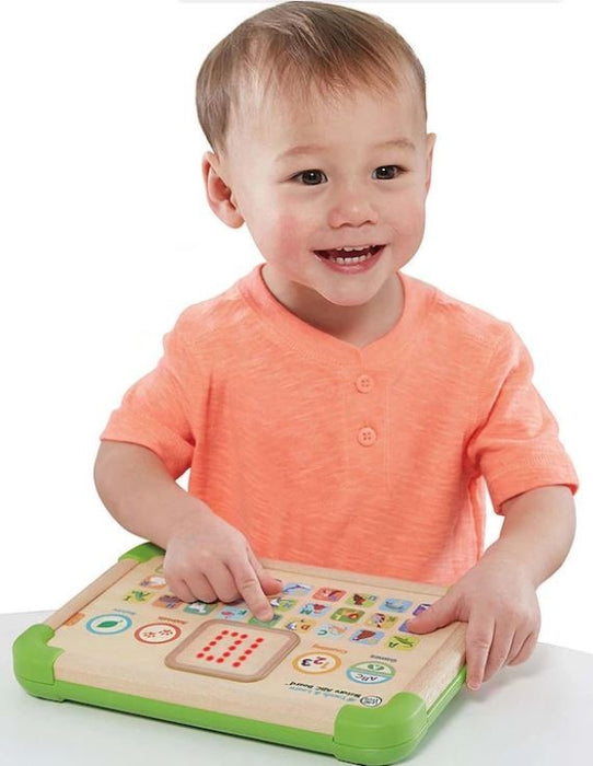 Leap Frog Leaptab Touch Ages:3 Years+