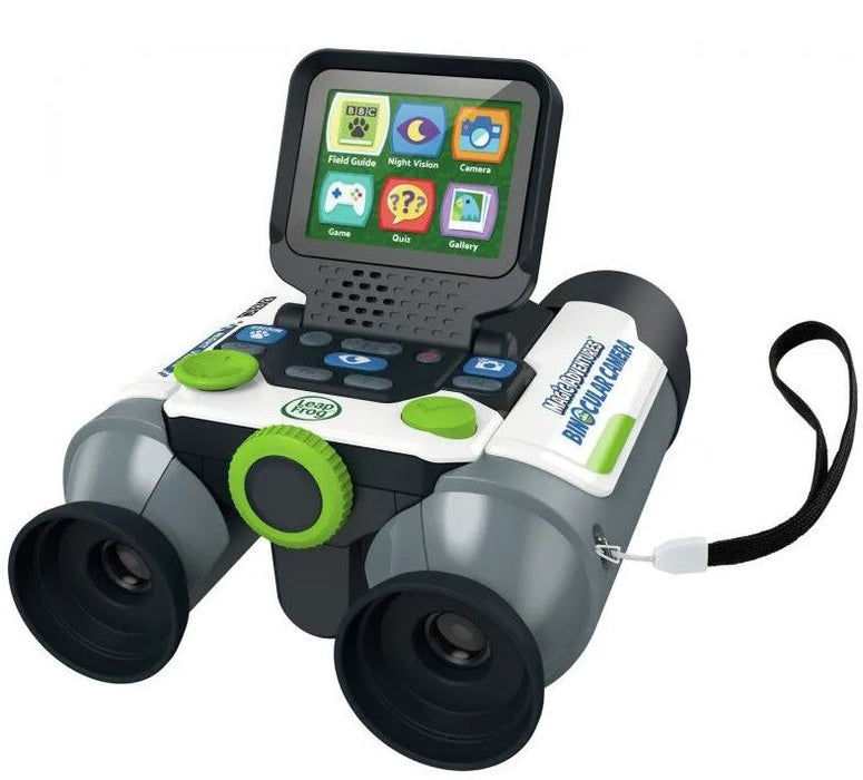 Leap Frog Magic Adventures Binoculars