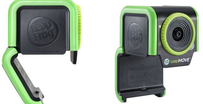 Leapfrog Leapmove Interactive Cube Plug And Play