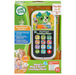 Leap Frog Scout's Ring & Record Learning Phone