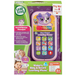 Leap Frog Violet's Ring & Record Learning Phone