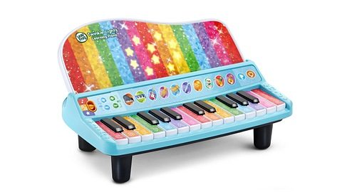 Leapfrog Twinkle Lights Learning Piano