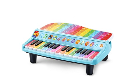 Leapfrog Twinkle Lights Learning Piano