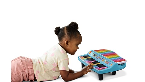 Leapfrog Twinkle Lights Learning Piano