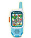 Leap Frog Clever Heroes Walkie Talkies