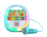 Leapfrog Let's Record Learning Karaoke