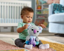 Leapfrog Cuddle & Learn Koalas With Light And Sounds Plush