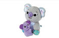 Leapfrog Cuddle & Learn Koalas With Light And Sounds Plush