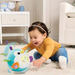 Leapfrog 123 Bounce With Me Penguin Interactive Plush Ages:9m+