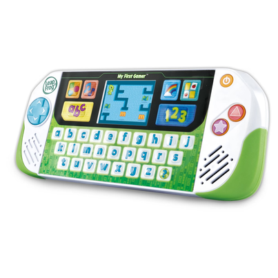 Leapfrog My 1st Tech - Handheld Game Console