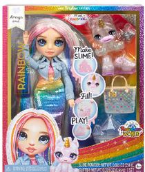 Rainbow High Fashion Doll Rauinbow Hair Doll