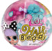 L.o.l Surprise Hair Beads Tots Doll Assorted