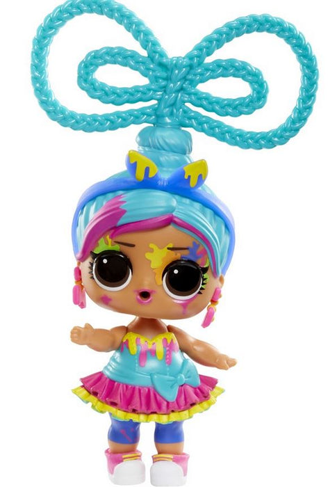 L.o.l Surprise Hair Beads Tots Doll Assorted