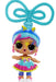 L.o.l Surprise Hair Beads Tots Doll Assorted