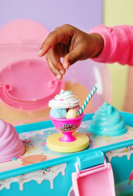 So Slime Diy Fluffy Licious Slime Case