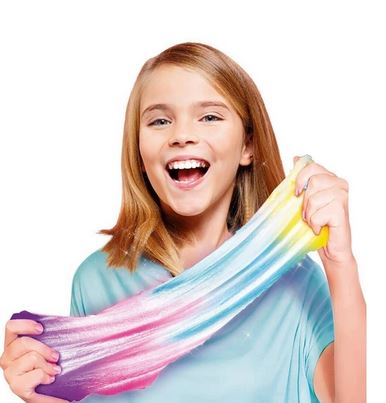 Unocorn Mix In Slime Case