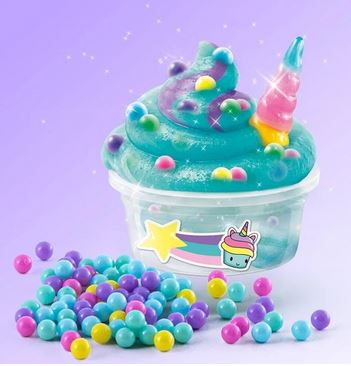 Unocorn Mix In Slime Case