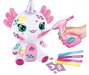 Airbrush Axol Unicorn Light Up