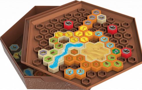 Ctan Logiquest Logic Puzzle