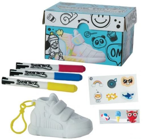 Sneakartz Shoe Box Single Pack