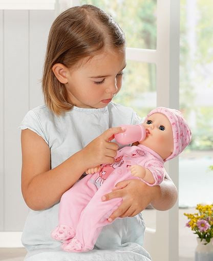 Baby Annabell Little Annabell Doll (36cm) Ages: 1+