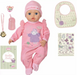 Baby Annabell Active Annabell 43cm New Open Box