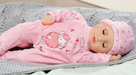 Baby Annabell Little Annabell Doll (36cm) Ages: 1+