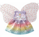 Baby Born Butterfly Unicorn Outfit 43cm 