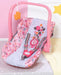 Baby Born Comfort Seat  Carry Capsule