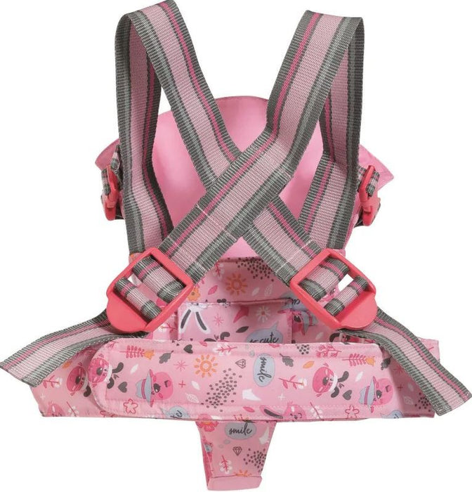 Baby Born Doll Carrier Ages:3+