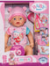 Baby Born Emma (magic Girl) 43cm Doll