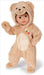 Baby Born Bear Romper Suit 43cm