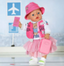 Baby Born Travel Set 43cm