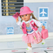 Baby Born Travel Set 43cm