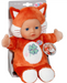 Baby Born For Babies Funny Fox 26cm Doll