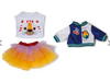 Baby Born Tutu Outfit 43cm 