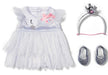 Baby Born Ballerina Outfit 43cm