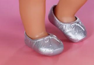 Baby Born Ballerina Outfit 43cm