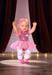 Baby Born Ballerina Outfit 43cm