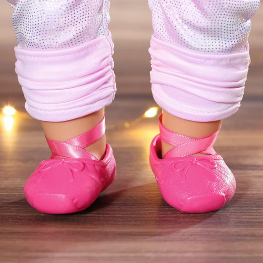 Baby Born Ballerina Outfit 43cm