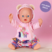 Baby Born Newborn Outfit 43cm Doll