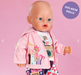 Baby Born Newborn Outfit 43cm Doll