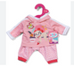 Baby Born Pink Jogging Suit