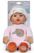 Baby Born For Babies Sleepy Rose 30cm Doll
