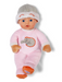 Baby Born For Babies Sleepy Rose 30cm Doll