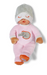 Baby Born For Babies Sleepy Rose 30cm Doll